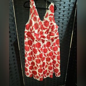 Avenue Dress Size 26